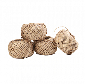 Шпагат джутовый Шпагат джутовый