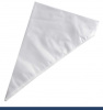 Кондитерские мешки 45 см большой размер (L+), одноразовые Мастер Кондитерские мешки 45 см большой размер (L+), одноразовые Мастер