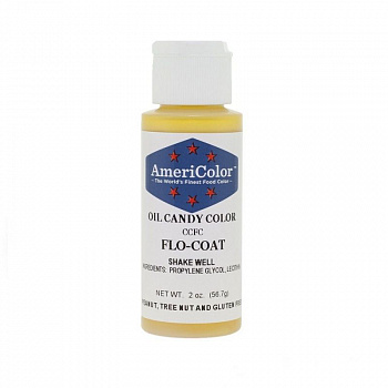 Америколор FLO-COAT 56 г. Америколор FLO-COAT 56 г.