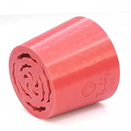 Насадка XXL Английская Роза №310 (PLA пластик) Насадка XXL Английская Роза №310 (PLA пластик)