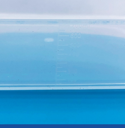 Кухонные весы на 5 кг (с низкой чашкой 700 мл)