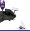 Кондитерский гвоздик 907 Tulip™ прямой Ø 40 мм Кондитерский гвоздик 907 Tulip™ прямой Ø 40 мм