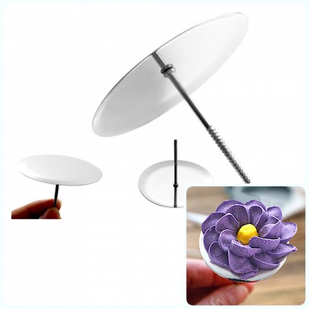 Кондитерский гвоздик шляпка Ø 75 мм | Эконом