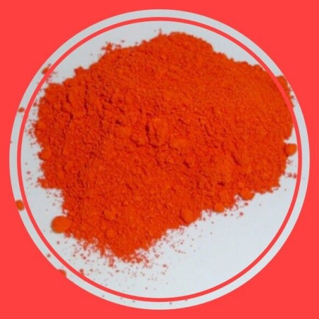 Пищевой краситель сухой ЖИРОрастворимый ЛАК АЛЛЮРА (красный яркий) 10 г | 150º Bake!™