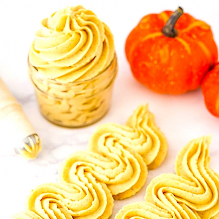 Кондитерская насадка закрытая звезда №848 Tulip™ (diam.10 mm; 9лучей)