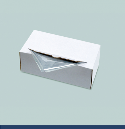 Кондитерские мешки плотные 80 мкм высота 30, 45, 50 см, упак. 5 шт Tulip Корея Кондитерские мешки плотные 80 мкм высота 30, 45, 50 см, упак. 5 шт Tulip Корея